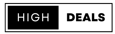 High Deals Logo